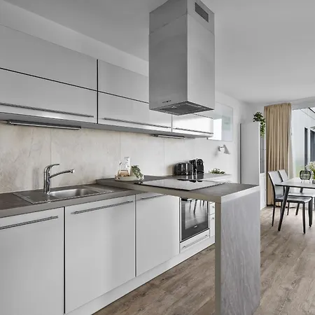Appartement „infinity“ Marina