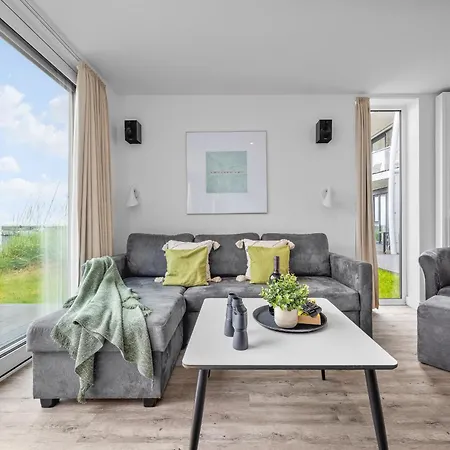 Appartement „infinity“ Marina