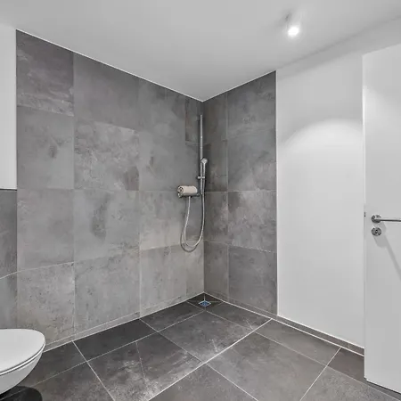 „infinity“ Marina Appartement *