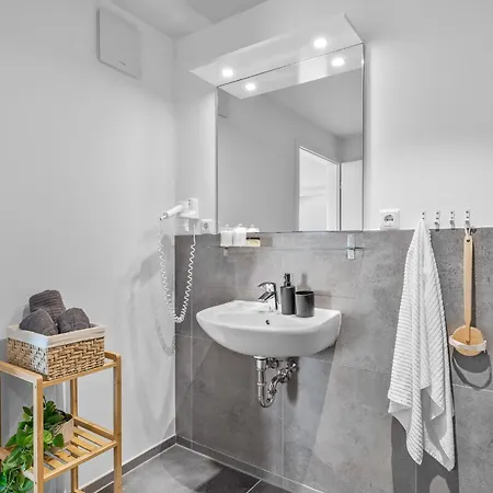 Appartement „infinity“ Marina Wendtorf
