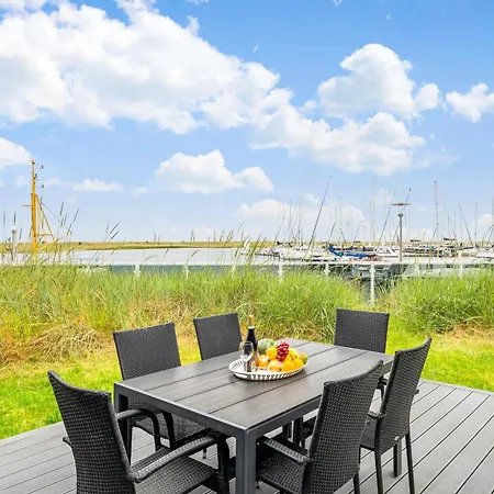 „infinity“ Marina Appartement *